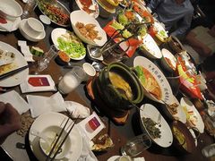 -炊江南·上海菜(国展华漕店)
