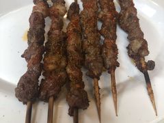 羊肉筋-福寿斋·老北京铜锅涮肉·烤鸭(顺义总店)