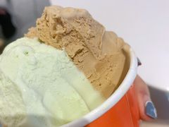 -Dal Cuore 达可芮冰淇淋(陕西北路店)