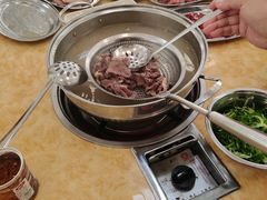 -五洞大众牛餐馆(番禺分店)