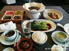 -羲和雅苑•北京烤鸭(平安国际金融中心店)