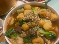 -一顿烧烤(八经街店)