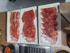 -焼肉ライク·烧肉LIKE(万菱汇店)