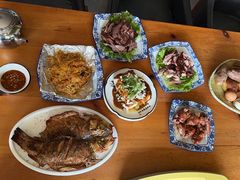 -吉顺坑烤