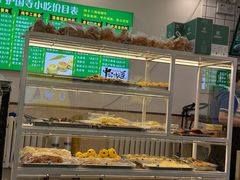 -聚德华天护国寺小吃(甜水园店)