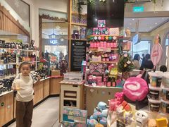 -LUSH(威尼斯人店)