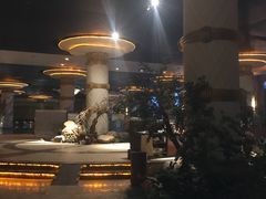 -顺景温泉