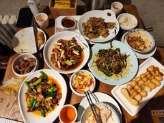 -台鄉缘 ·小海鲜·台州菜(桃林路店)