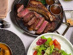 -Kathleen's Waitan 凯圣琳江景西餐厅(外滩店)