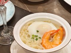 -海派悦庭·海胆烧麦·新融合菜(凯德广场店)