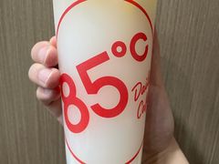 -85度C(南京龙世中心店)