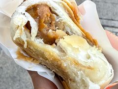 鲜肉月饼-光明邨大酒家(淮海路店)