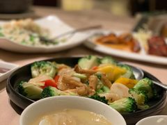 -陶陶居海鲜酒家(新马路店)