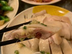 -紫金食坊(江南西路店)