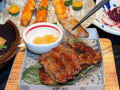 -松鹤精致料理(五一中路店)