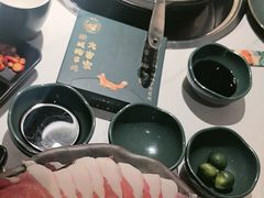 -狐狸爱上椰子鸡(滨江星光大道店)