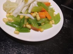 -满堂欢豆捞坊(美丽华大酒店店)