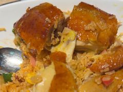 -滋味满屋美食坊(上海街店)