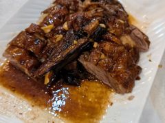 -胜记烧鹅美食