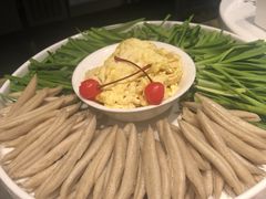 -山芋腔苏北菜(盐城滨海店)