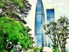 -深圳湾公园(南山区)