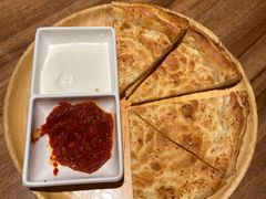 -耶里夏丽·丝路新疆菜·清真食品(徐汇南丹东路臻选店)