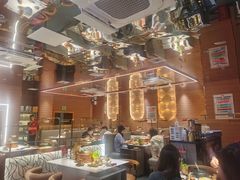 -三宝泥炉·活烤鳗鱼(七宝宝龙店)