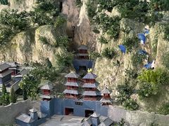 -函谷关历史文化旅游区