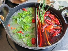 -山缓缓火锅(苏州仁恒仓街店)