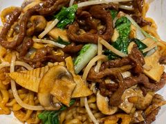 -寻裕记·现炒浇头面(人民广场店)