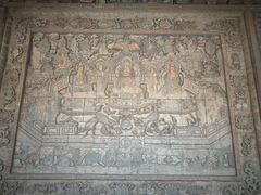 -张掖大佛寺景区