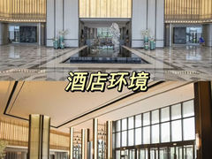 -杭州君尚云郦酒店