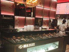 -捞王猪肚鸡火锅(金华义乌之心店)