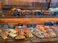 -布莉安石窑面包(中山路店)