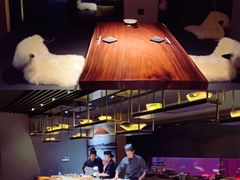 -桐寿司Sushi Tong
