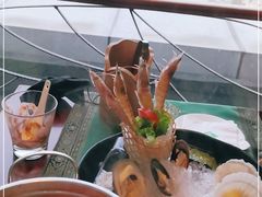 -火舞泰·泰式海鲜火锅餐厅(世纪城店)