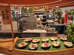 -水之梦(黄浦店)