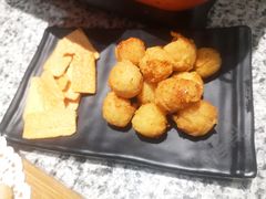 -炭舍干锅(华发商都店)