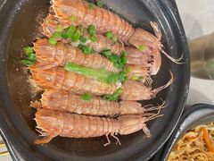 -甬小馆·焗海鲜温州菜(五马街店)