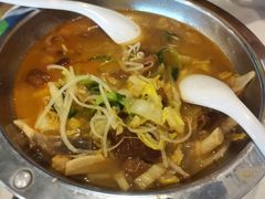 -上海财经大学-新食堂