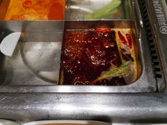 -海底捞火锅(上元大街店)