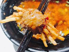 -钢管厂歆瑞源油卤串串香(春熙路太古里店)
