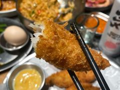-酒拾烤肉(星沙店)