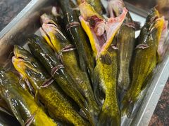 -荣德灶台鱼(圣泉寺店)