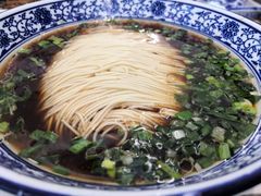 -伟记奥面馆(养育巷店)