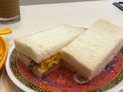 -華歡冰室-WahFoon(吉大店)