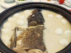 -小厨娘淮扬菜(天印大道店)