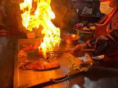 -石棉今知烧烤(总店)