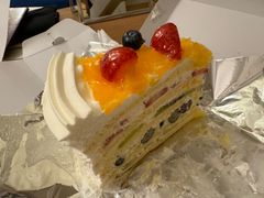 -HARBS(渋谷ヒカリエ シンクス店)