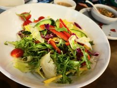 -向川南·水煮鱼·川菜(和平里店)
